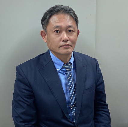 代表取締役 藤野　直英